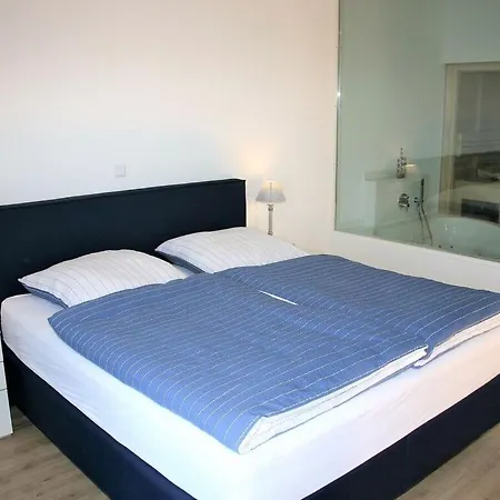 Dom wakacyjny The Molenhuus 