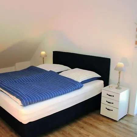 Dom wakacyjny The Molenhuus 