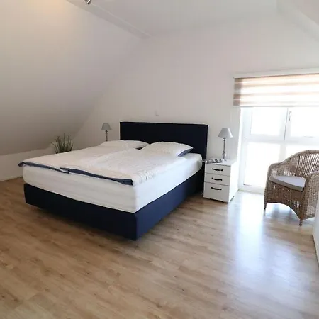 Dom wakacyjny The Molenhuus 