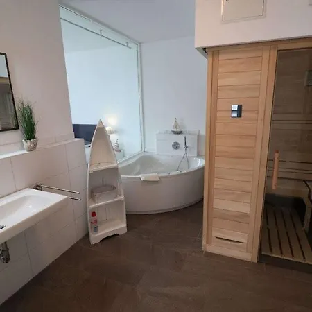 Dom wakacyjny The Molenhuus 