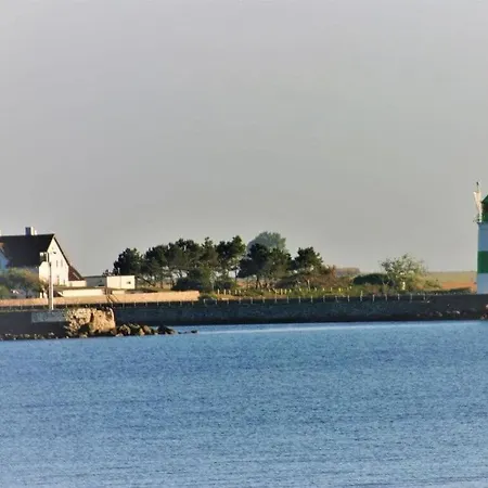 Dom wakacyjny The Molenhuus 