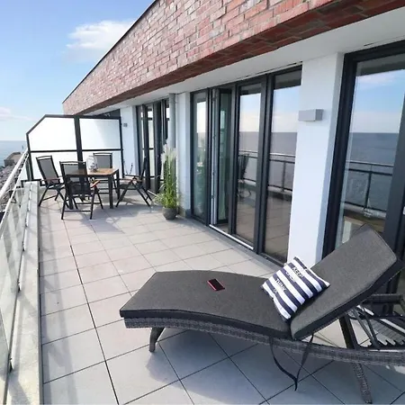 Dom wakacyjny The Molenhuus 