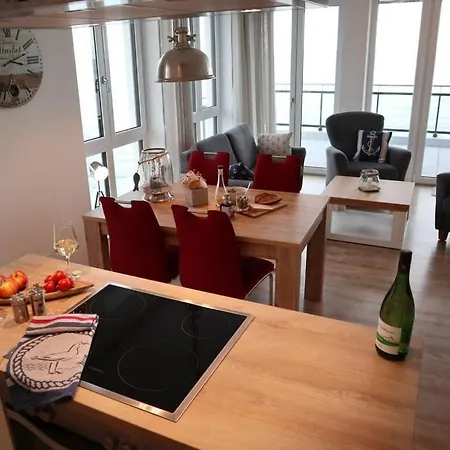 Dom wakacyjny The Molenhuus 