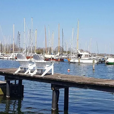 Dom wakacyjny The Molenhuus 